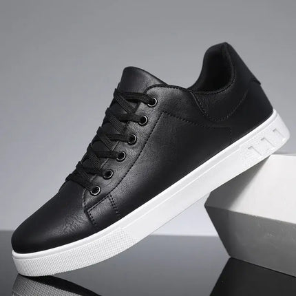 Atlas Casual Sneakers for men, lightweight and breathable, perfect for everyday wear and travel, offering style and all-day comfort.