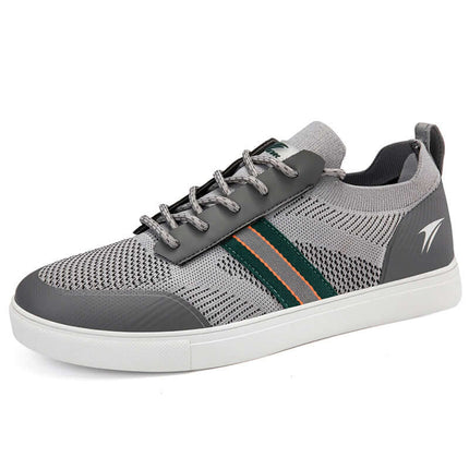 Bardelli Knit Sneakers for men offering breathable comfort, lightweight feel, and stylish design for everyday casual wear and travel.