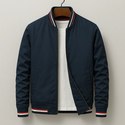 Casual Jacket - Premium Madrid