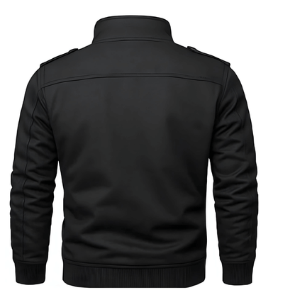 Brent Casual Jacket for Men – Modern Style & Everyday Comfort