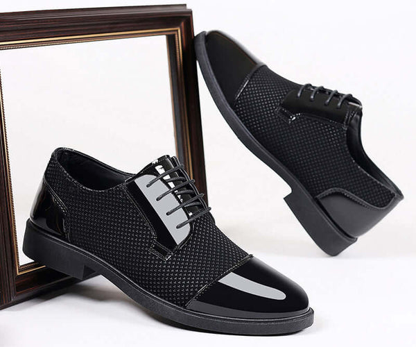 Brinell Dress Shoes