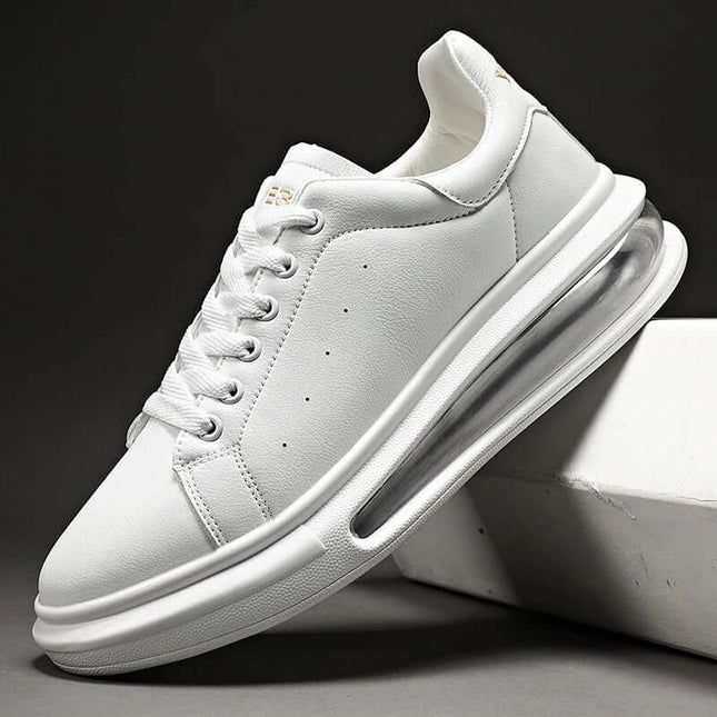 Everest™ - Street Sneaker, comfortable everyday men's casual sneakers, versatile and stylish with non-slip rubber grip, perfect for daily wear.