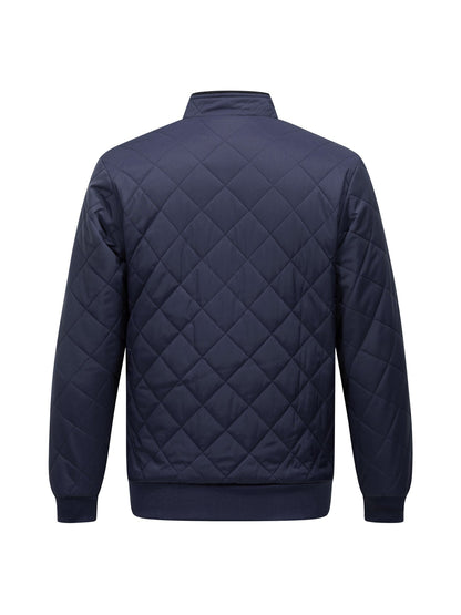 Casual Jacket for Men – Modern Everyday Urban Style