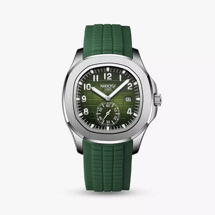 Lumen 42mm Sport Luxury Watch for Men