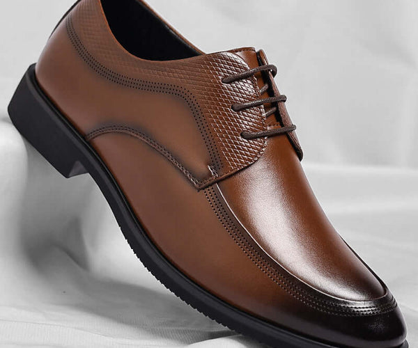 alice's dress from alice in wonderland Italian Leather Dress Shoes