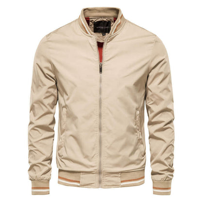 Men’s Urban Style Jacket – Premium Madrid Casual Jacket