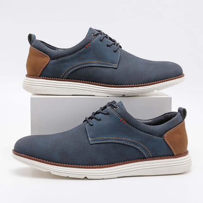 Modano Business Casual Shoes