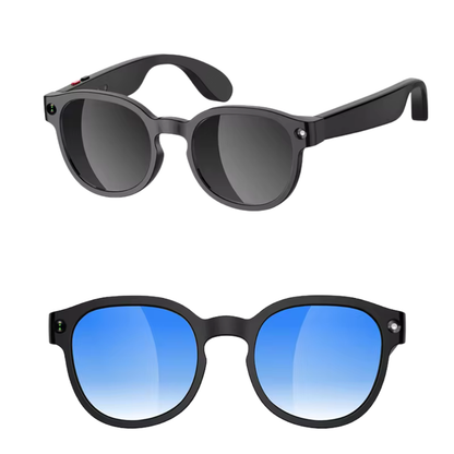 Zenithi Pulse AI Glasses