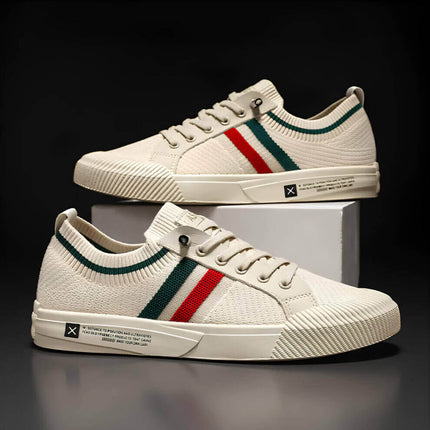Premium Madrid Casual Shoes for Men - comfortable, lightweight sneakers for daily wear, perfect for modern casual outfits and travel.