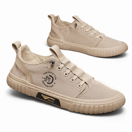 Street Core Urban Sneakers - stylish, breathable men's casual sneakers for everyday comfort and versatility.