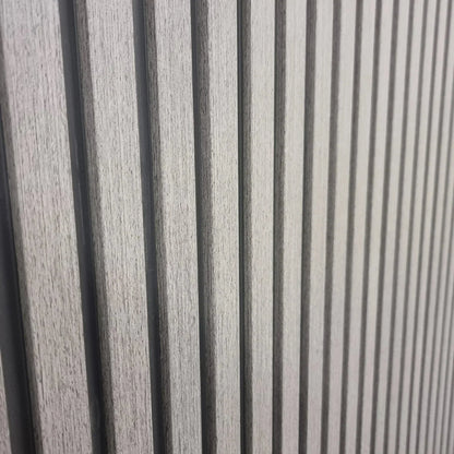 Exterior Outdoor Panels 2350mm x 2100mm 1 Pack (14 Panels Per Pack) Multiple Colours