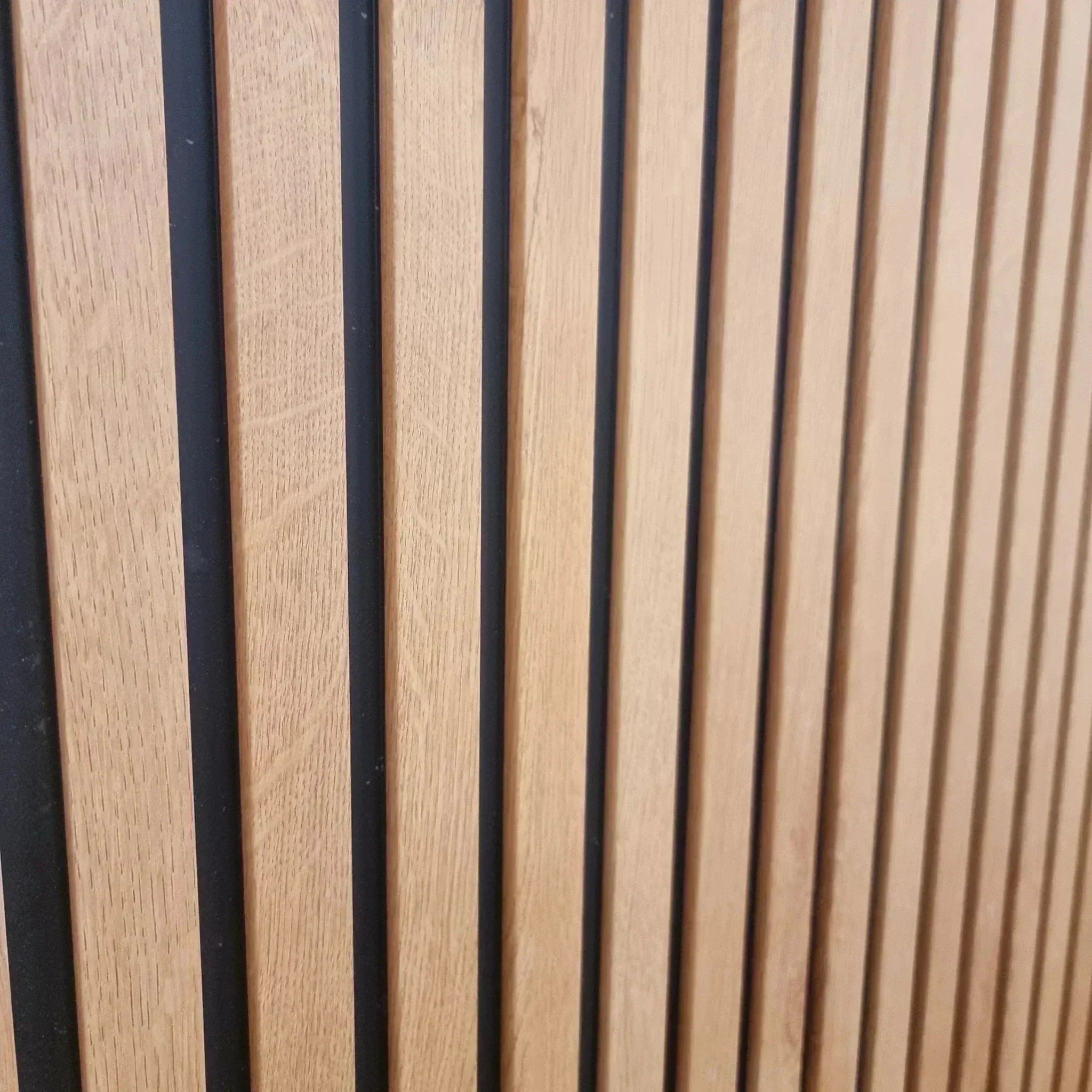 Exterior Outdoor Panels 2350mm x 2100mm 1 Pack (14 Panels Per Pack) Multiple Colours