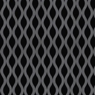 Wave Acoustic Wall Panel (Multiple Colours Available)