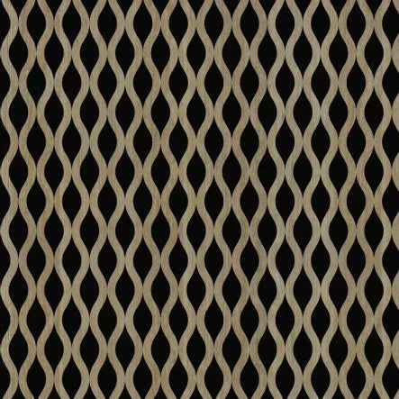 Wave Acoustic Wall Panel (Multiple Colours Available)