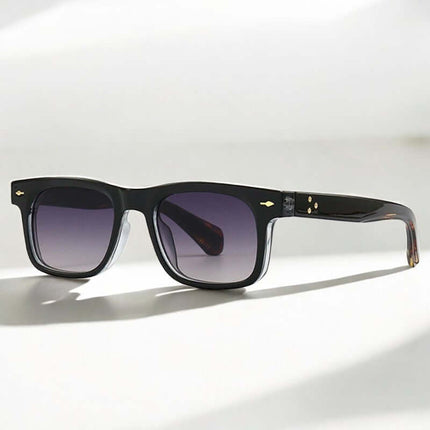 Veloce Classic Shades: UV protection men's polarized sunglasses, stylish and lightweight for driving and outdoor activities.