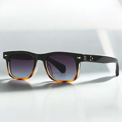 Veloce Classic Shades men's sunglasses with UV protection, polarized lenses, lightweight design for driving and outdoor activities.