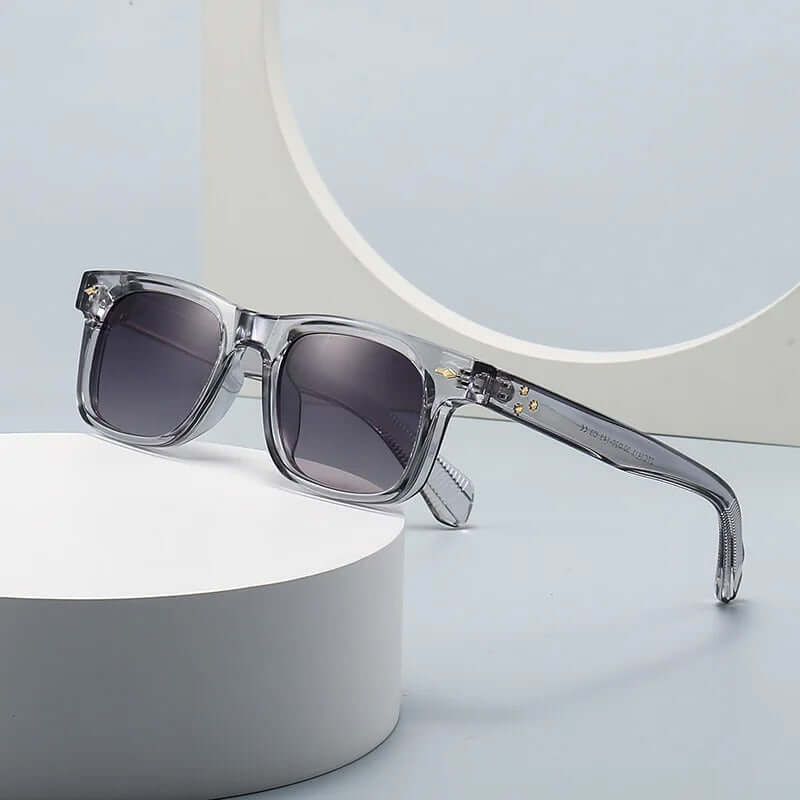 Veloce Classic Shades: UV protection men's polarized sunglasses for stylish, lightweight comfort in driving, travel, and outdoor activities.