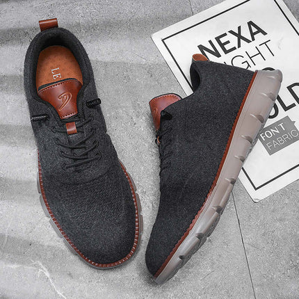 Vercelli Flyknit Sneakers, casual sneakers for men with breathable flyknit mesh, perfect for everyday wear, travel, and stylish casual outfits.